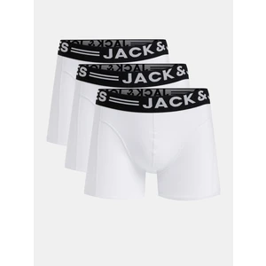 Boxer da uomo Jack & Jones Sense