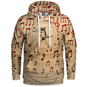 Aloha From Deer Unisex's Perfect Guitar Solo Hoodie H-K AFD655