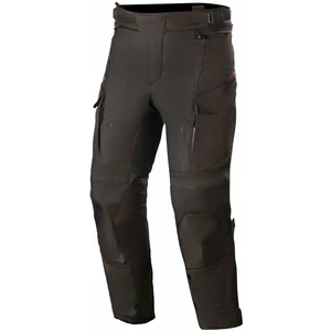Alpinestars Andes V3 Drystar Pants Negro XL Pantalones de textil