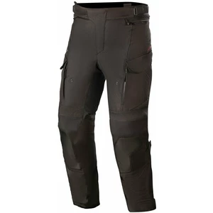 Alpinestars Andes V3 Drystar Pants Black XL Pantaloni in tessuto