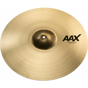 Sabian 21987XB AAX X-Plosion Crash cintányér 19"