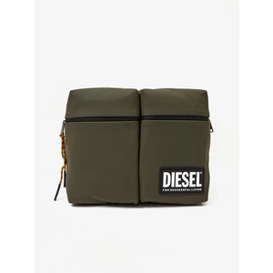 Khaki Men's Bag Diesel - Men