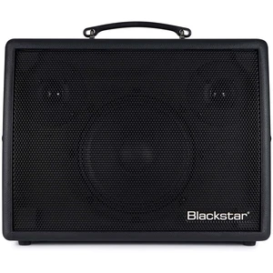 Blackstar Sonnet 120 BK Čierna