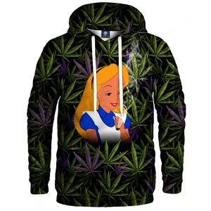 Aloha From Deer Unisex's Tokey Toke Hoodie H-K AFD883