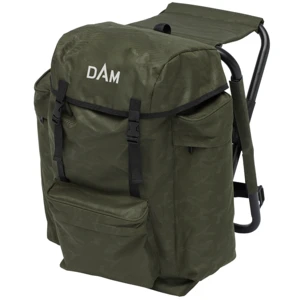 Dam stolička s batohem heavy duty v2 backpack chair