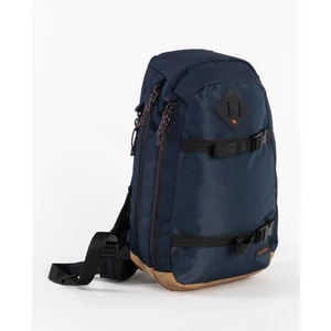 Backpack Rip Curl BLIZZARD SLING HYKE Navy