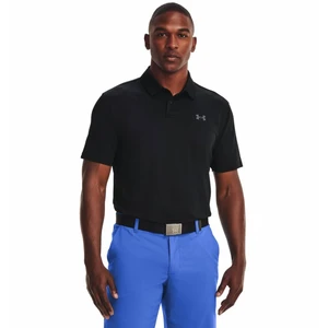 Pánské polo tričko Under Armour T2G  Black  L