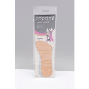 Coccine Adhesive Leather Insoles