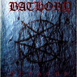 Bathory Octagon (LP) Nouvelle édition