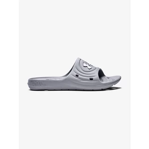 Under Armour Slippers M Locker IV SL-GRY - Men's