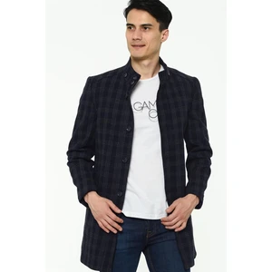 Cappotto da uomo dewberry PLT8370