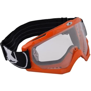 Oxford Assault Pro Goggle - Orange