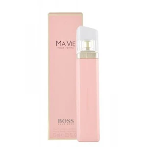 Hugo Boss BOSS Ma Vie parfumovaná voda pre ženy 50 ml