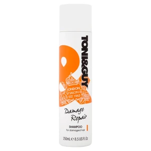 TONI&GUY Damage Repair šampón pre poškodené vlasy 250 ml