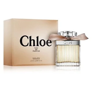 Chloé Chloé parfumovaná voda pre ženy 75 ml