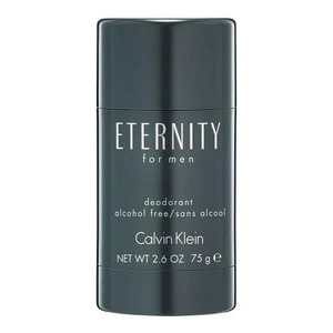 Calvin Klein Eternity for Men deostick (bez alkoholu) pro muže 75 ml