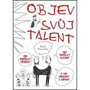 Objev svůj talent - Bratři McLeodovi