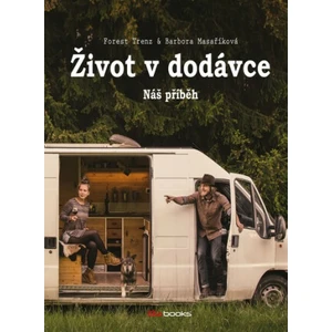 Život v dodávce - Forest Trenz