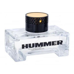 Hummer Hummer toaletná voda pre mužov 125 ml