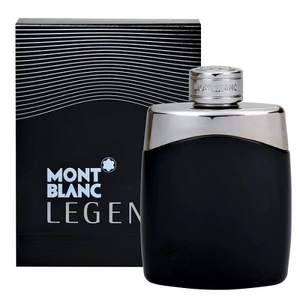 Mont Blanc Legend After Shave ( voda po holení ) 100 ml