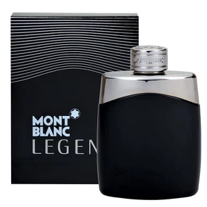 Mont Blanc Legend After Shave ( voda po holení ) 100 ml