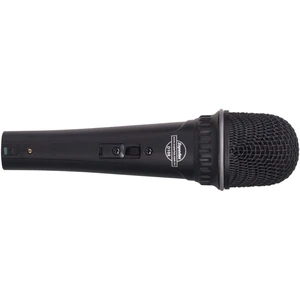 Superlux D108A Vocal Dynamic Microphone