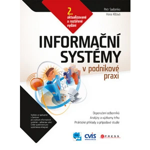 Informační systémy v podnikové praxi - Petr Sodomka