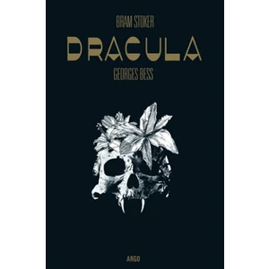 Dracula - Bram Stoker, Georges Bess