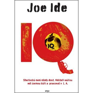 IQ - Joe Ide