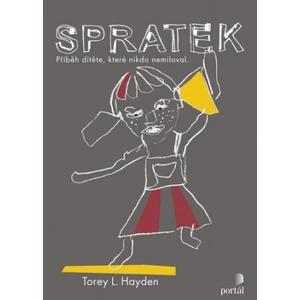 Spratek - Torey L. Hayden