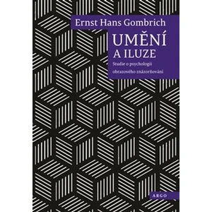 Umění a iluze - Ernst Hans Gombrich