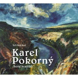 Karel Pokorný - Jiří Karbaš