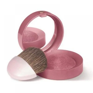 Bourjois Little Round Pot Blush lícenka odtieň 32 Ambre d´Or 2.5 g