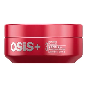 Schwarzkopf Professional Osis+ Whipped Wax Soufflé vosk na vlasy 85 ml