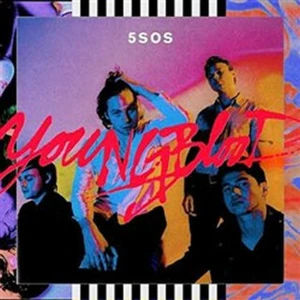 Youngblood - 5 Seconds Of Summer - audiokniha