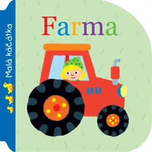 Farma -- Malá káčátka