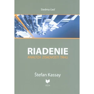 Riadenie 7 - Kassay Štefan