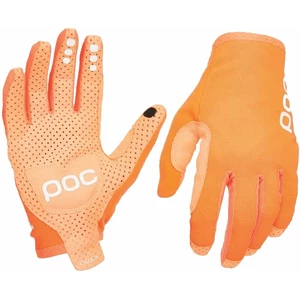 POC AVIP Glove Long Zink Orange M