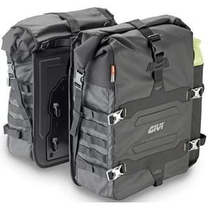 Givi GRT709 Valise latérale / Sacoche cavalière moto