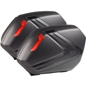 Givi V37NN Side Cases (Pair) Monokey