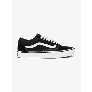 Vans ComfyCush Old Skool Tenisky Černá