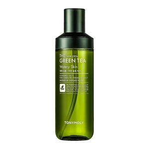 Tony Moly Hydratačné pleťové tonikum The Chok Chok Green Tea (Watery Skin) 180 ml