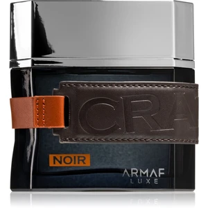 Armaf Craze Noir for Men woda perfumowana dla mężczyzn 100 ml