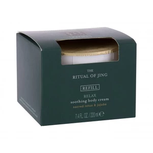 Rituals Náhradní náplň do tělového krému The Ritual Of Jing (Body Cream Refill) 220 ml