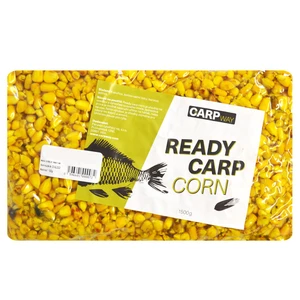 Carpway kukurica ready carp corn 1,5 kg - vanilka