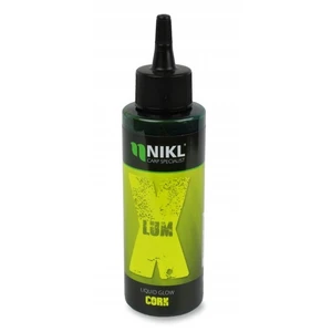 Nikl atraktor lum-x yellow liquid glow 115 ml - corn