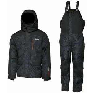 DAM Jacke & Hose Camovision Thermo Suit M