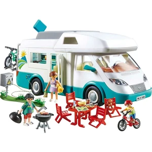 PLAYMOBIL® 70088 Rodinný karavan