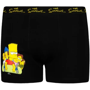 Pánske boxerky Character Simpsons 1P