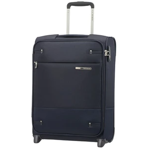 Samsonite Kabinový cestovní kufr Base Boost Upright 41 l - tmavě modrá